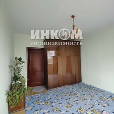 Квартира 54 м², 2-комнатная - изображение 4