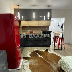 Квартира 25,4 м², студия - изображение 2