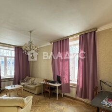 Квартира 58 м², 2-комнатная - изображение 2