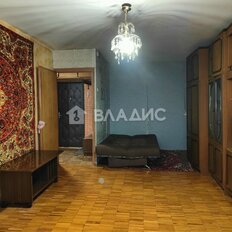 Квартира 34,6 м², 1-комнатная - изображение 4