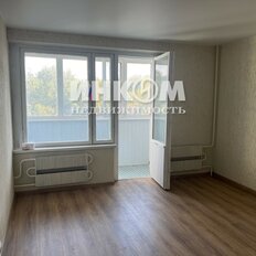 Квартира 35,5 м², 1-комнатная - изображение 1