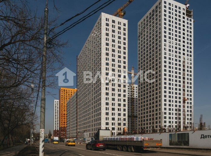 21,8 м², квартира-студия 9 888 000 ₽ - изображение 47