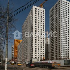 Квартира 40,5 м², 1-комнатная - изображение 1