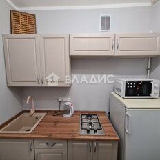 Квартира 43,5 м², 2-комнатная - изображение 1