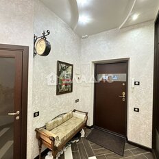 Квартира 106,9 м², 3-комнатная - изображение 4