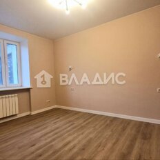 Квартира 41,7 м², 1-комнатная - изображение 1