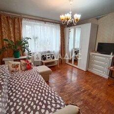 Квартира 38,7 м², 1-комнатная - изображение 1