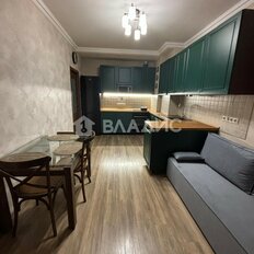 Квартира 54,5 м², 2-комнатная - изображение 3