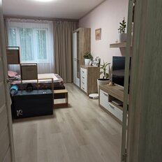 Квартира 75 м², 3-комнатная - изображение 4