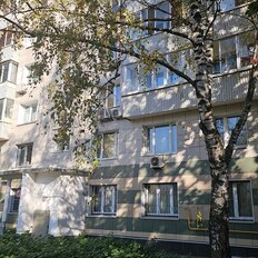 Квартира 34,8 м², 1-комнатная - изображение 2