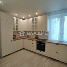 Квартира 82,6 м², 3-комнатная - изображение 1