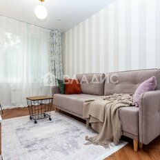 Квартира 58,5 м², 3-комнатная - изображение 2