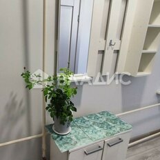 Квартира 19,8 м², студия - изображение 5