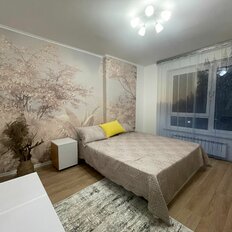 Квартира 58 м², 2-комнатная - изображение 2