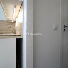 Квартира 23,7 м², студия - изображение 2