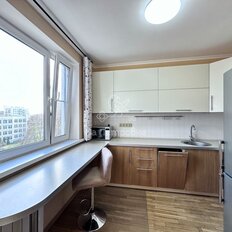 Квартира 40,7 м², 1-комнатная - изображение 1