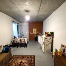 Квартира 60 м², 1-комнатная - изображение 1