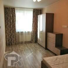 Квартира 38,8 м², 1-комнатная - изображение 1