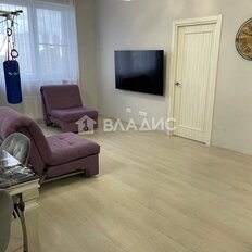 Квартира 81,1 м², 3-комнатная - изображение 4