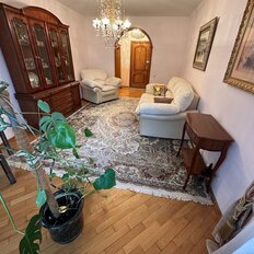 Квартира 64,5 м², 2-комнатная - изображение 5