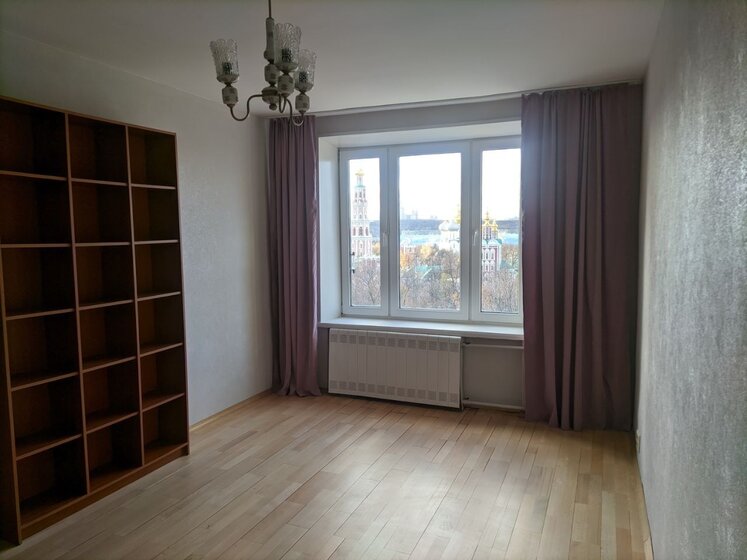 67 м², 3-комнатная квартира 130 500 ₽ в месяц - изображение 59