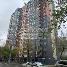 Квартира 66,4 м², 2-комнатная - изображение 1