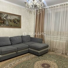 Квартира 35,5 м², 1-комнатная - изображение 1