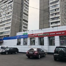 1421,4 м², готовый бизнес - изображение 2