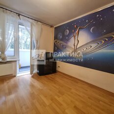 Квартира 42,1 м², 2-комнатная - изображение 5