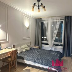 Квартира 55,4 м², 2-комнатная - изображение 5