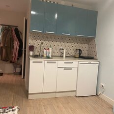 Квартира 15,8 м², студия - изображение 4