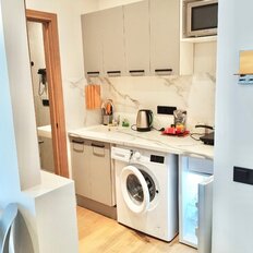 Квартира 18,5 м², студия - изображение 3