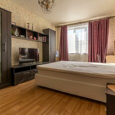 Квартира 76,1 м², 3-комнатная - изображение 1