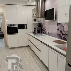 Квартира 140,5 м², 3-комнатная - изображение 2