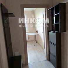 Квартира 37,4 м², 1-комнатная - изображение 4