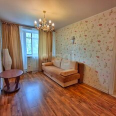 Квартира 40 м², 2-комнатная - изображение 1