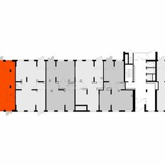 149,6 м², помещение свободного назначения - изображение 1