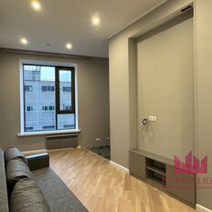 Квартира 66,1 м², 3-комнатные - изображение 3