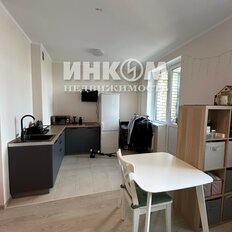 Квартира 27,4 м², 1-комнатная - изображение 3