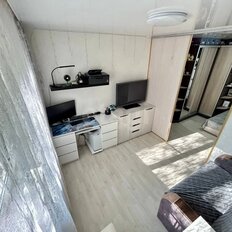 Квартира 33,1 м², 1-комнатная - изображение 3