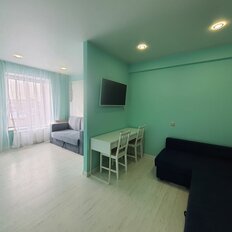 Квартира 36,1 м², 1-комнатная - изображение 4