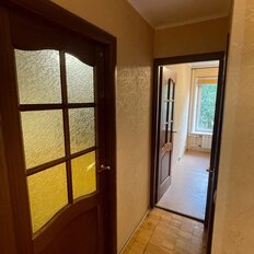 Квартира 34,4 м², 1-комнатная - изображение 5