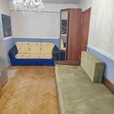 Квартира 42 м², 2-комнатная - изображение 1