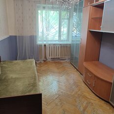 Квартира 42 м², 2-комнатная - изображение 4