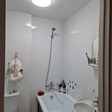 Квартира 20,2 м², студия - изображение 1