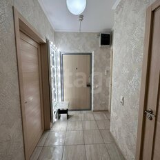 Квартира 43,3 м², 1-комнатная - изображение 2