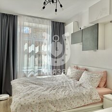 Квартира 43,1 м², 2-комнатная - изображение 5