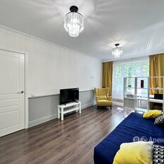 Квартира 44,7 м², 2-комнатная - изображение 5