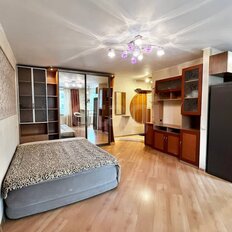 Квартира 43,3 м², 2-комнатная - изображение 4