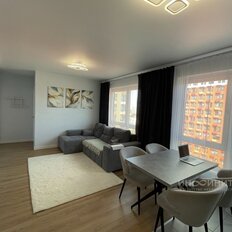 Квартира 60,8 м², 2-комнатная - изображение 4